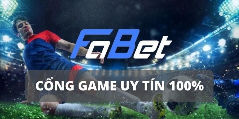 Thông tin cơ bản uy tín về nhà cái Fabet Thông tin cơ bản uy tín về nhà cái Fabet