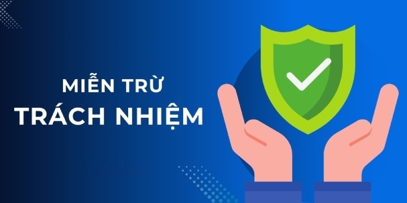 Vì sao Nhà Cái Uy Tín phải có Miễn trừ nghĩa vụ? Vì sao Nhà Cái Uy Tín phải có Miễn trừ nghĩa vụ?