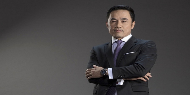 Giới thiệu về tác giả Hoàng Quân Giới thiệu về tác giả Hoàng Quân